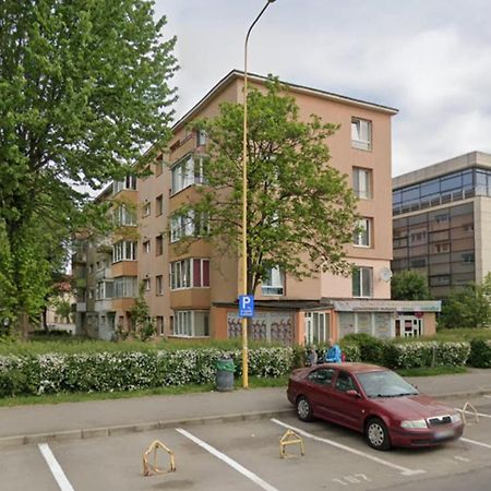 Lillia House Apartment Brasov Bagian luar foto