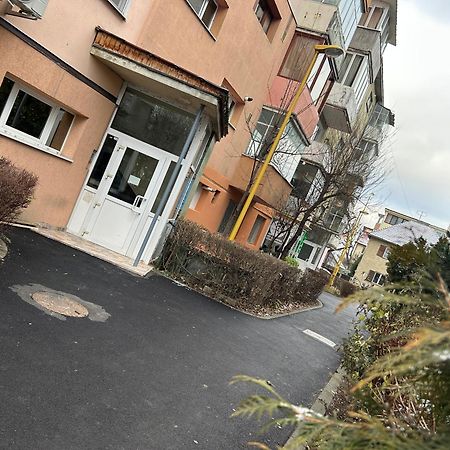 Lillia House Apartment Brasov Bagian luar foto