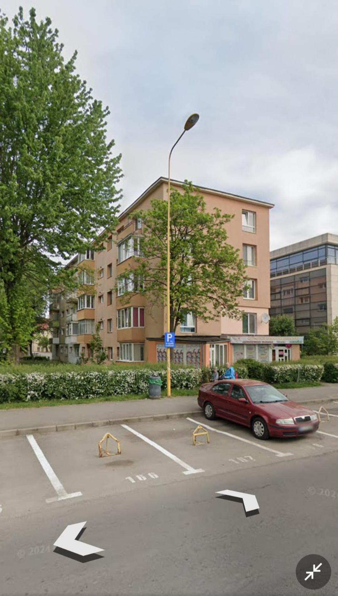 Lillia House Apartment Brasov Bagian luar foto