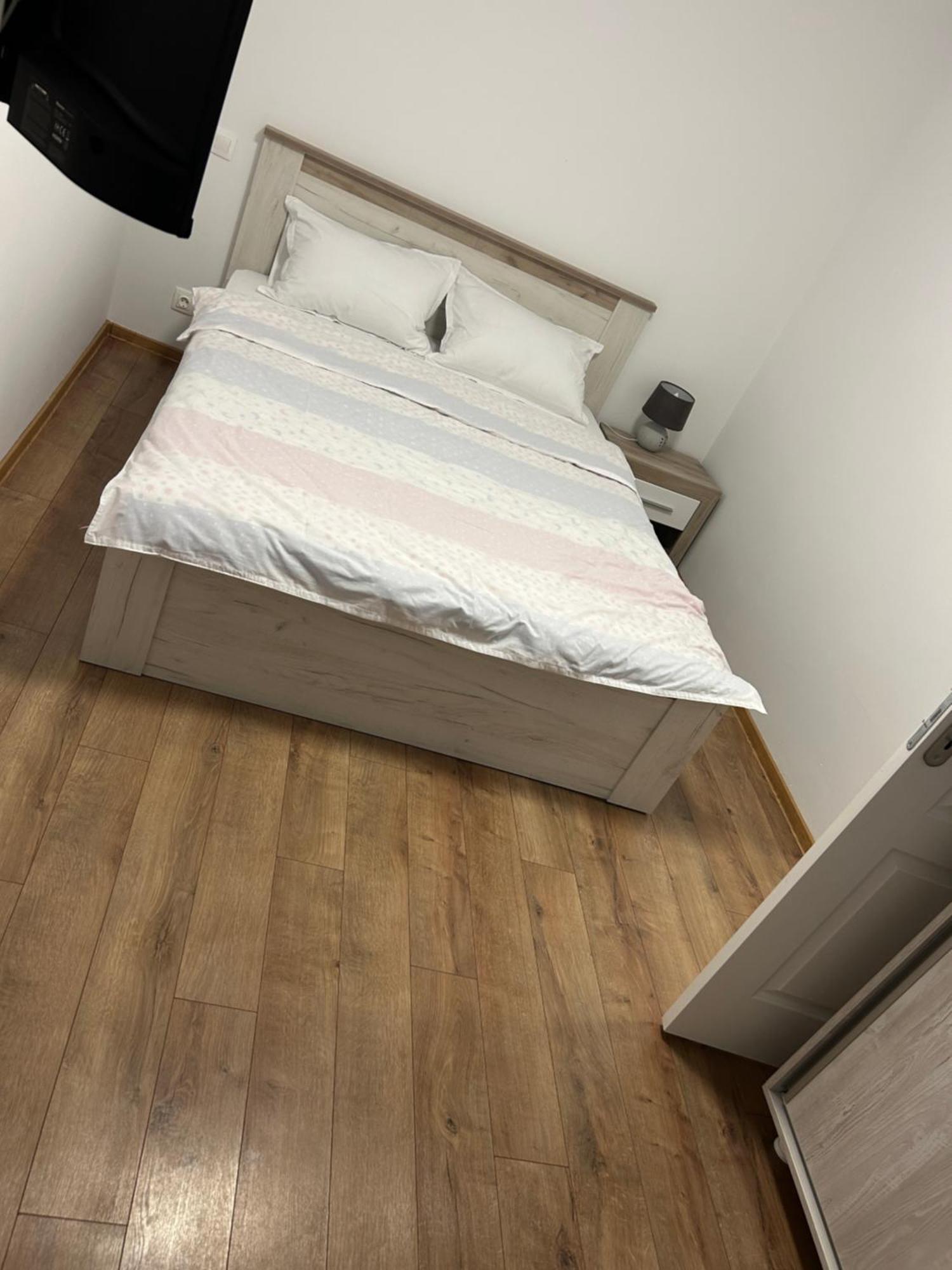 Lillia House Apartment Brasov Bagian luar foto