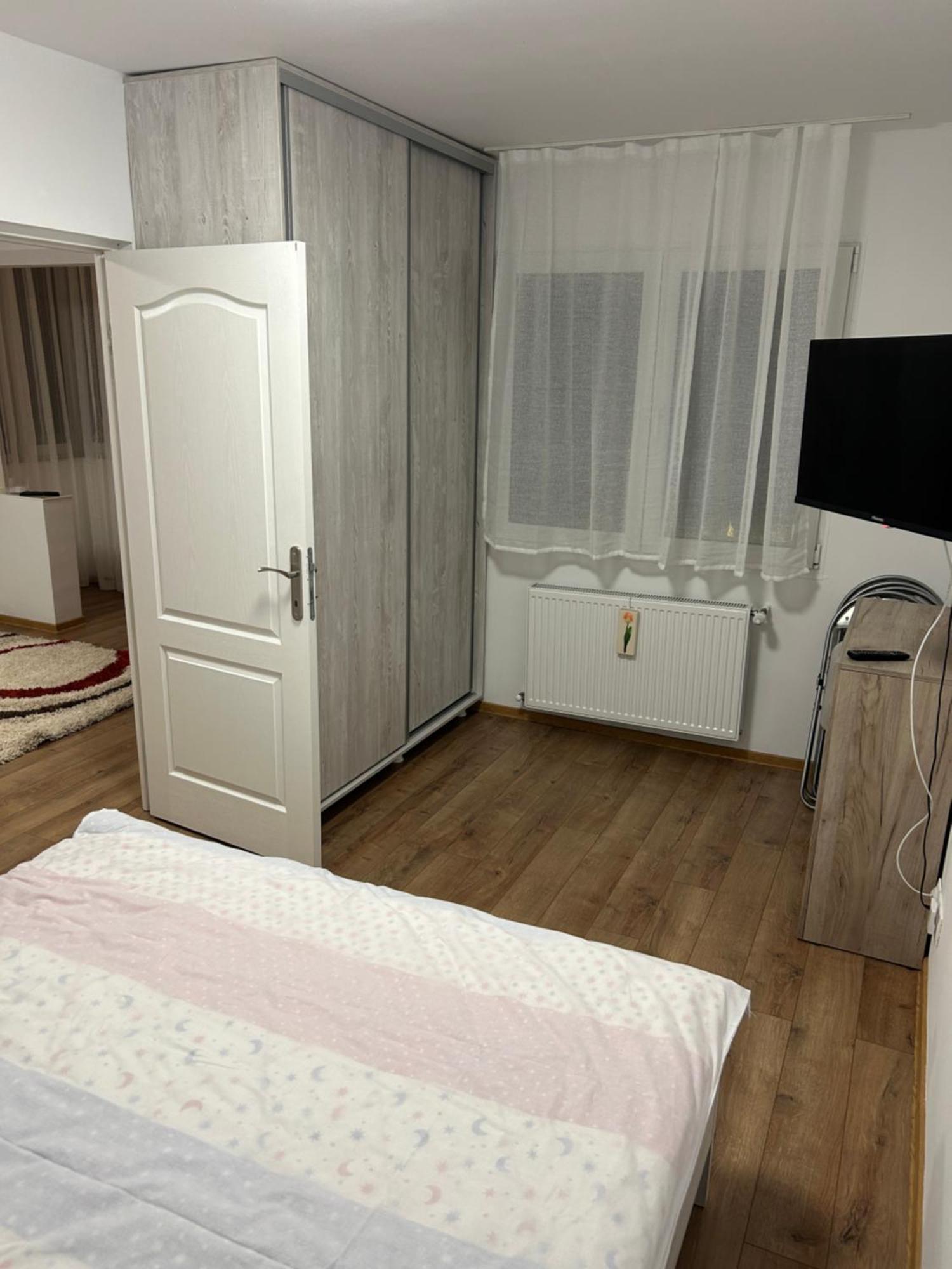 Lillia House Apartment Brasov Bagian luar foto