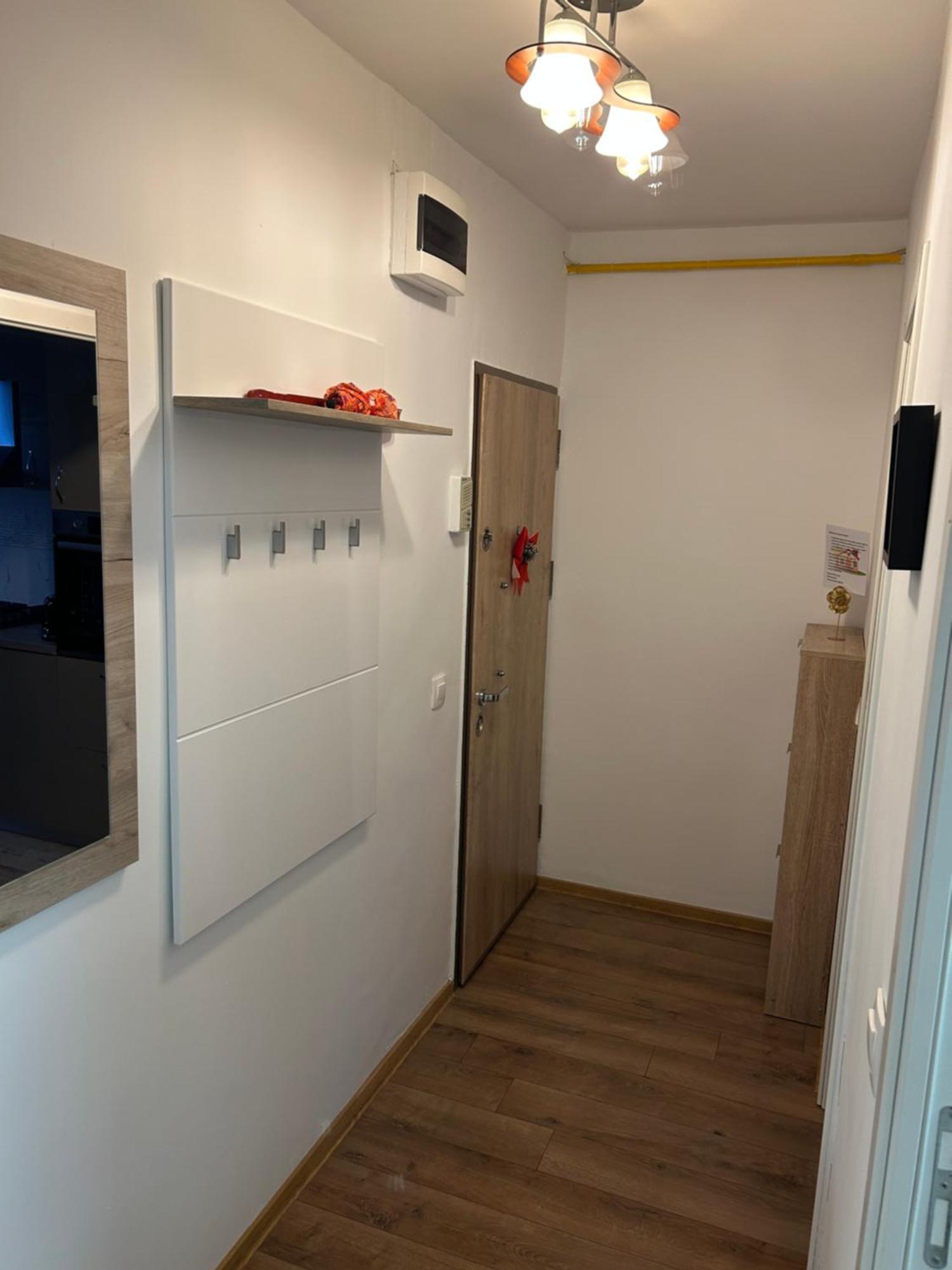 Lillia House Apartment Brasov Bagian luar foto