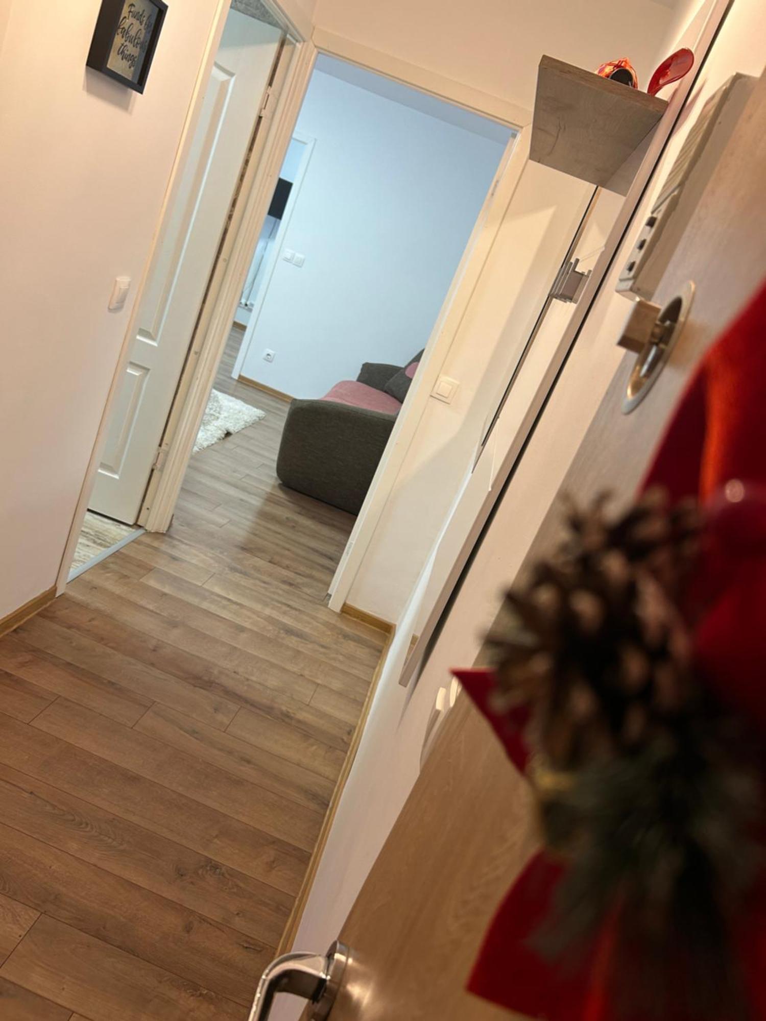 Lillia House Apartment Brasov Bagian luar foto