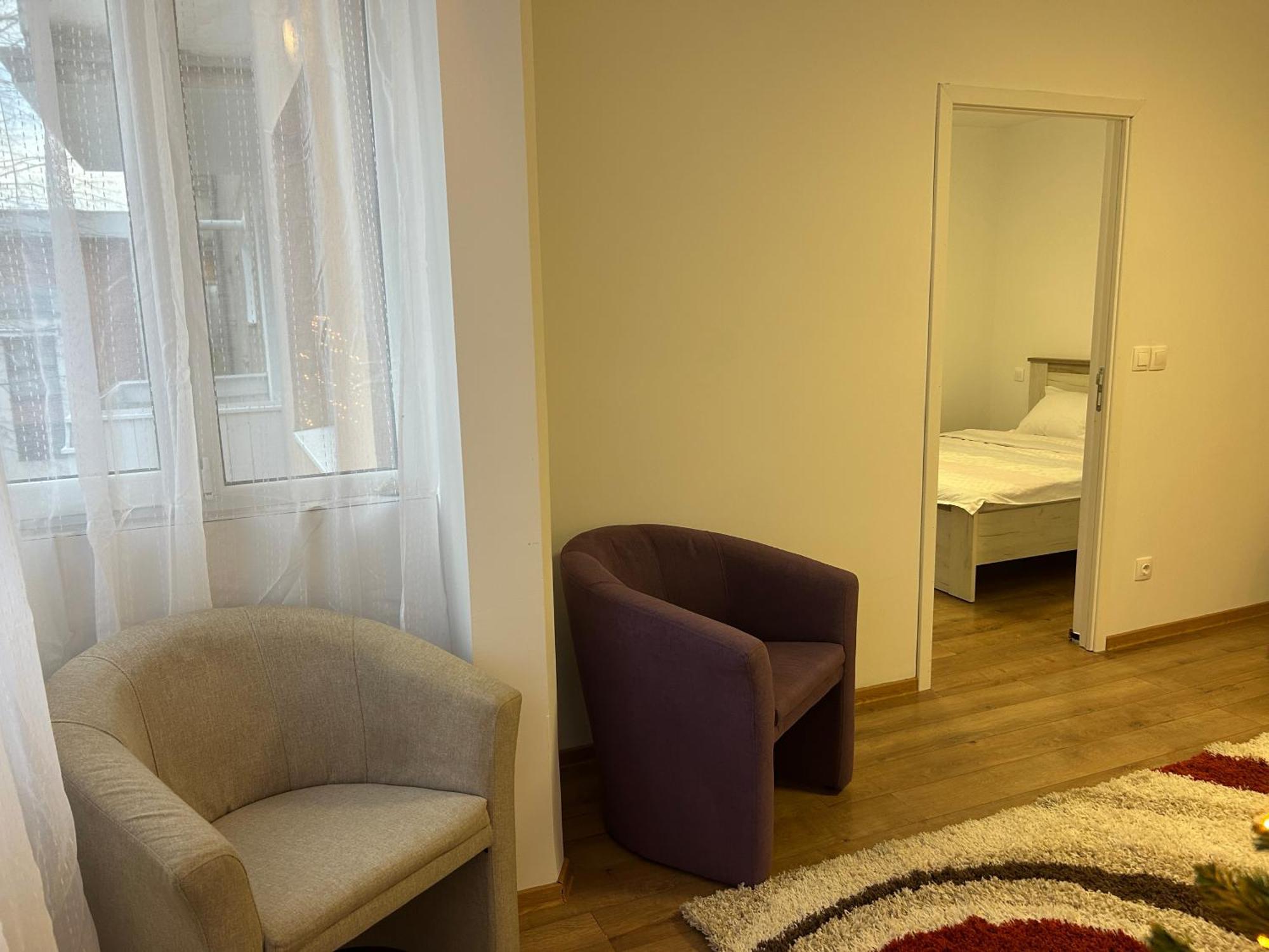Lillia House Apartment Brasov Bagian luar foto