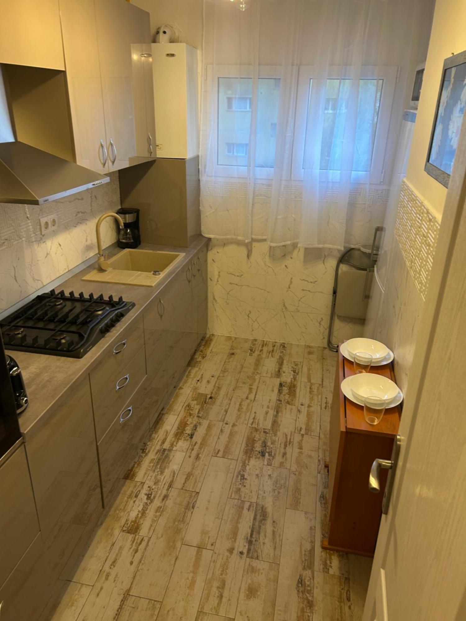 Lillia House Apartment Brasov Bagian luar foto