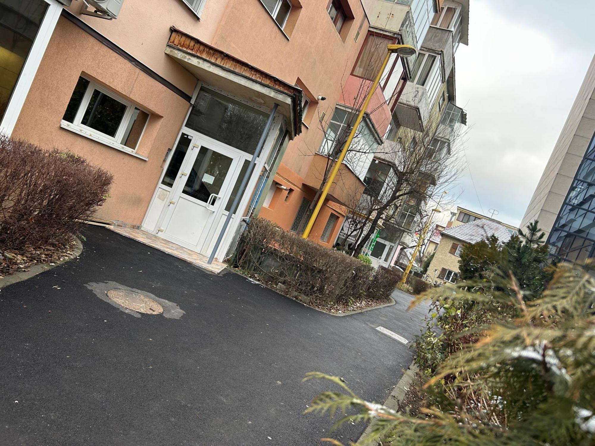 Lillia House Apartment Brasov Bagian luar foto